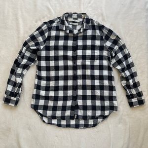 Woolrich Flannel Women’s medium Pemberton